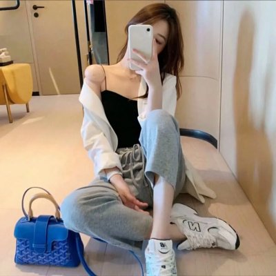 迷失的女孩